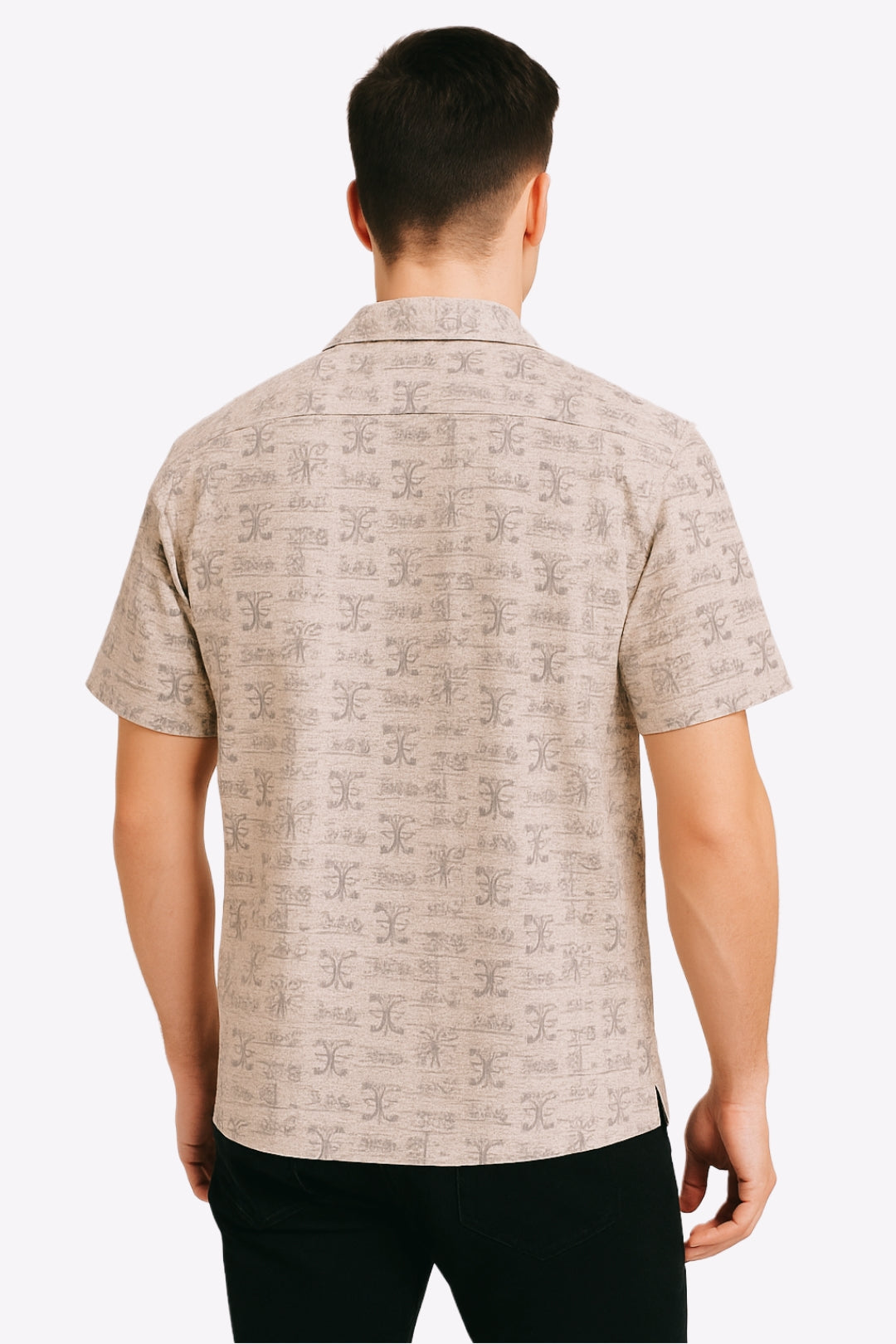 Knack Artisan Casual wear shirt