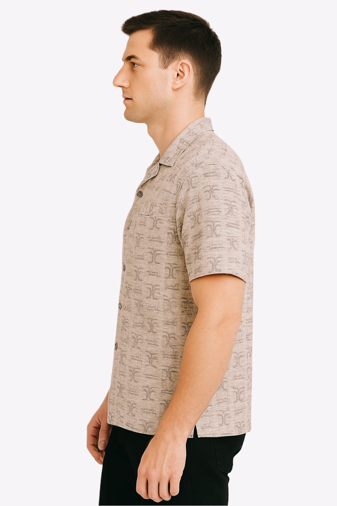 Knack Artisan Casual wear shirt